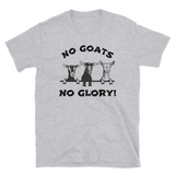 No Goats No Glory!