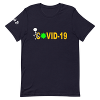 F COVID-19 T-Shirt