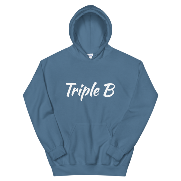 Triple B Hoodie