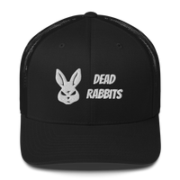 Dead Rabbits Trucker Hat