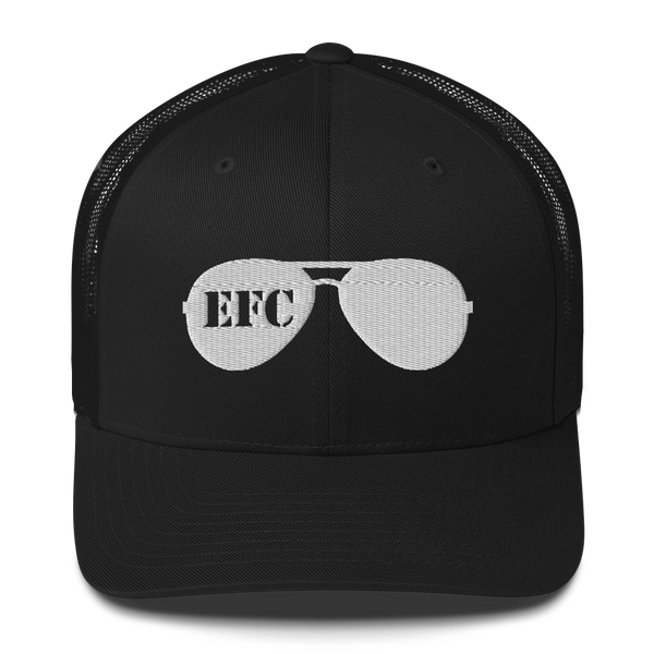 EFC Trucker Hat