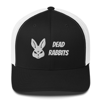 Dead Rabbits Trucker Hat