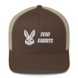 Dead Rabbits Trucker Hat