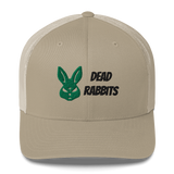 Dead Rabbits Trucker Hat