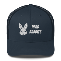 Dead Rabbits Trucker Hat