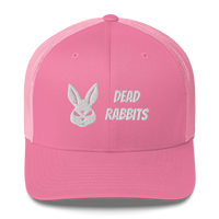 Dead Rabbits Trucker Hat