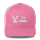 Dead Rabbits Trucker Hat