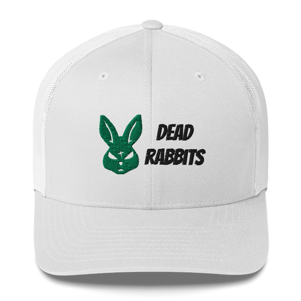 Dead Rabbits Trucker Hat