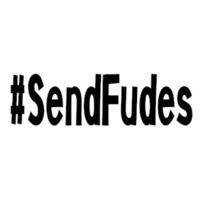 #SendFudes