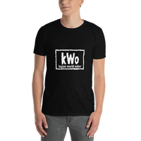 kajun World order T-shirt