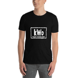 kajun World order T-shirt