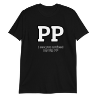 PP T-shirt