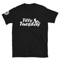 Titty Tuesday T-Shirt