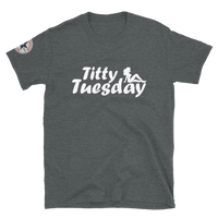 Titty Tuesday T-Shirt