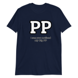 PP T-shirt