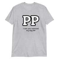 PP T-shirt