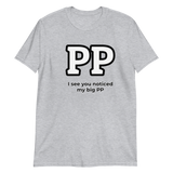 PP T-shirt