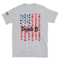 Triple B 'Merica T-shirt