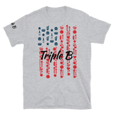 Triple B 'Merica T-shirt