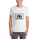 kajun World order T-shirt