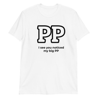 PP T-shirt