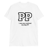 PP T-shirt