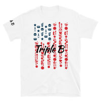 Triple B 'Merica T-shirt