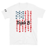 Triple B 'Merica T-shirt