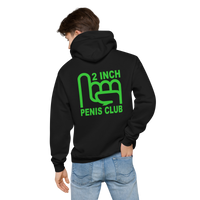 The Shamroc Special Hoodie