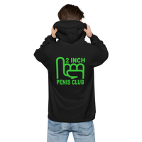 The Shamroc Special Hoodie