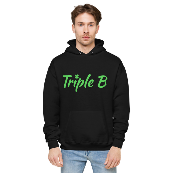 The Shamroc Special Hoodie – Triple B Nation