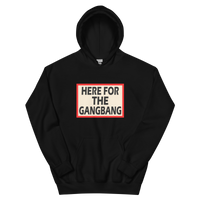 Gangbang Hoodie