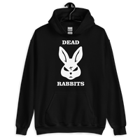 Dead Rabbits Hoodie