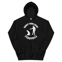 SYLP Hoodie