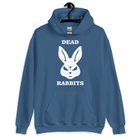 Dead Rabbits Hoodie