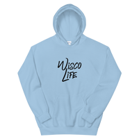 WiscoLife Hoodie