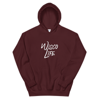 WiscoLife Hoodie