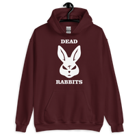 Dead Rabbits Hoodie