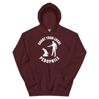 SYLP Hoodie