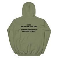 WDC Hoodie