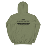 WDC Hoodie