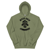 WDC Hoodie