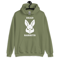 Dead Rabbits Hoodie