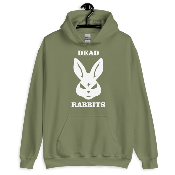 Dead Rabbits Hoodie