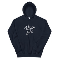 WiscoLife Hoodie