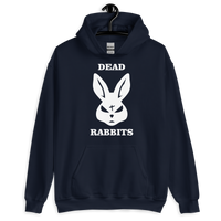 Dead Rabbits Hoodie