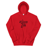 WiscoLife Hoodie