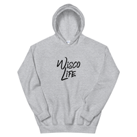 WiscoLife Hoodie