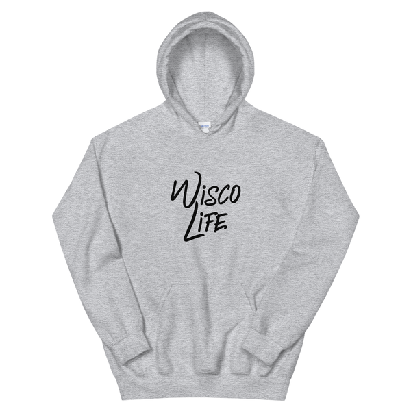 WiscoLife Hoodie