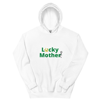 Lucky MF'er Hoodie